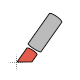 rwdf-handwriting.cur 200% version