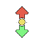 rwdf-vertical.cur HD version