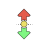 rwdf-vertical.cur Preview
