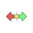 rwdf-horizontal.cur Preview