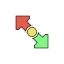 rwdf-diagonal-1.cur HD version