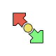 rwdf-diagonal-1.cur 200% version