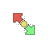 rwdf-diagonal-1.cur Preview