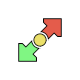 rwdf-diagonal-2.cur 200% version