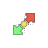 rwdf-diagonal-2.cur Preview