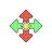 rwdf-move.cur Preview