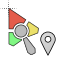 rwdf-location.cur HD version