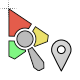 rwdf-location.cur 200% version
