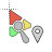 rwdf-location.cur Preview