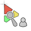 rwdf-person.cur HD version