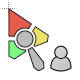 rwdf-person.cur 200% version