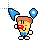 PizzaboyLocation.cur Preview