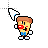 PizzaboyNormal.cur Preview