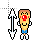 PizzaboyNS.cur Preview