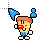 PizzaboyUser.cur Preview