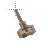 charge lance cursor.cur Preview