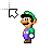 Luigi Normal.ani Preview