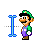 Luigi Text.ani Preview