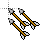 arrows.ani Preview