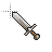 sword.ani Preview