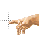 Project Michelangelo - Cursor-main.cur Preview