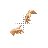 Project Michelangelo - Cursor-SW-NE.cur Preview