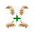 Project Michelangelo - Cursor move.cur Preview