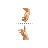 Project Michelangelo - Cursor-NS.cur Preview
