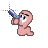 Whandgunpointer.cur Preview