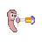 Wvert.cur Preview