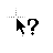 Mac Help.cur Preview