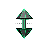 Vertical Resize.ani Preview