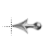 step_left.cur Preview