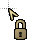 MCS_LOCKED.cur Preview