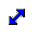 Diagonal Resize 2.cur Preview
