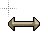 horizonatalresize1.cur Preview