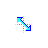 POP Diagonal Resize 1.cur Preview