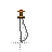 POP Vertical Resize.cur Preview