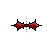 DMC Fire Horizontal.ani Preview