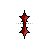 DMC Fire Vertical.ani Preview