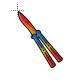 fade 2 bf.cur 200% version