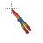 fade 2 bf.cur Preview