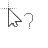 Help.cur Preview