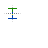 8-bit super Luigi text select.cur Preview