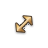 DiagonalResizeNESW.cur Preview