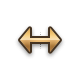 HorizontalResize.cur 200% version