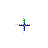 8-bit super Luigi Precision select.cur Preview