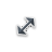 DiagonalResizeNESW.cur Preview