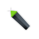 Handwriting.cur 200% version