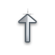 Alternate.cur 200% version